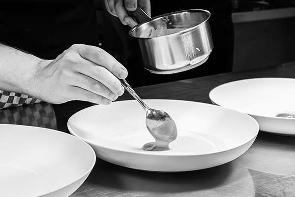 En Cuisine