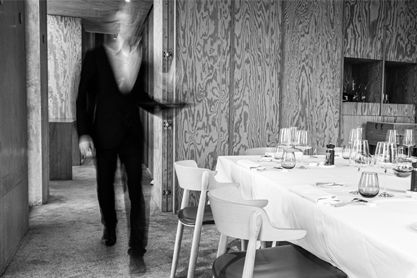 En Salle